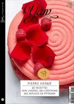 Yam Le Magazine Des Chefs N°45 – Octobre-Novembre 2018  [Magazines]