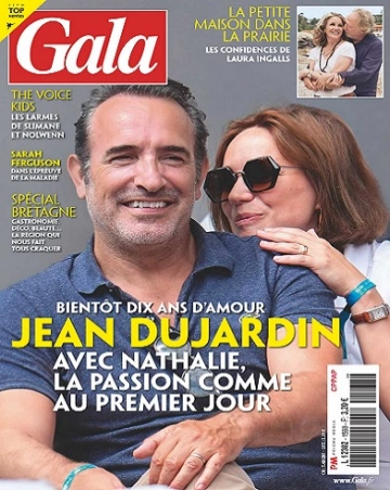 Gala N°1568 Du 29 Juin 2023  [Magazines]