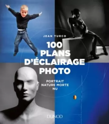 100 plans d'éclairage photo [Livres]