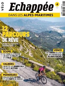 Échappée Vélo - Août 2023 [Magazines]