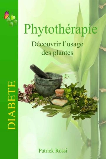 Phytothérapie [Livres]