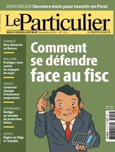 Le Particulier - Décembre 2023 [Magazines]