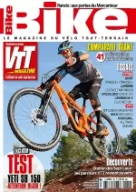 Bike Magazine N°169 – Octobre 2018 [Magazines]