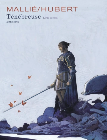 TENEBREUSE.T01-T02  [BD]