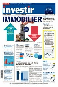 Investir - 30 Mars 2024 [Journaux]