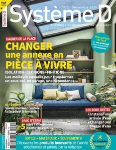 Système D - Décembre 2023  [Magazines]