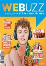 Webuzz - Février 2018 [Magazines]