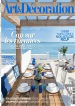 Art et Décoration N°533 – Juillet-Août 2018  [Magazines]