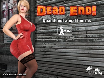 Dead end 1  [Adultes]