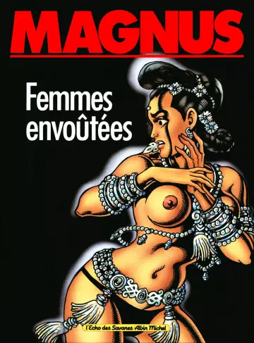 Femmes envoûtées  [Adultes]