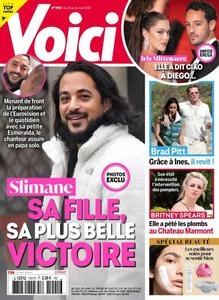 Voici - 10 Mai 2024 [Magazines]