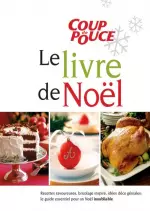 Le livre de Noël  [Livres]