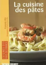 La Cuisine des Pâtes [Livres]