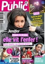 Public N°713 - 10 au 16 Mars 2017  [Magazines]