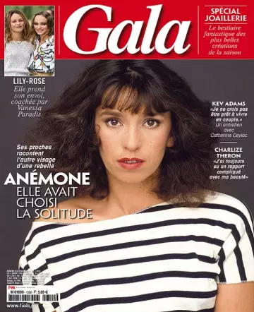 Gala N°1352 Du 9 au 15 Mai 2019  [Magazines]