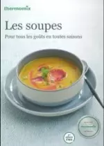 Les soupes  [Livres]