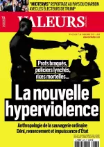 Valeurs Actuelles N°4275 Du 1er au 7 Novembre 2018  [Magazines]