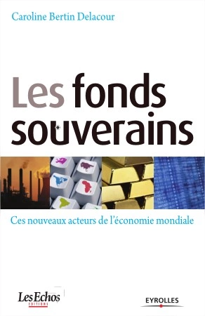 Les fonds souverains [Livres]