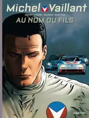 MICHEL VAILLANT NOUVELLE SAISON 10 TOMES [BD]