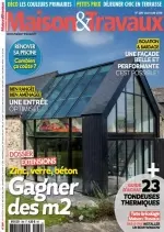 Maison & Travaux - Mai-Juin 2018 [Magazines]