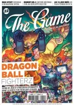 The Game France - Février-Mars 2018  [Magazines]