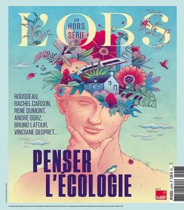 L’Obs Hors Série N°111 – Juin 2022 [Magazines]