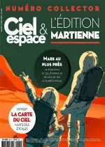 Ciel et Espace N°560 – Juillet-Août 2018 [Magazines]