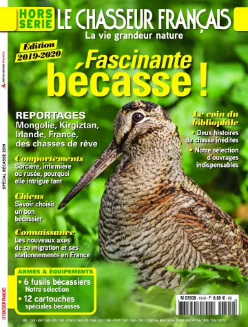 Le Chasseur Français Hors-Série N°104 - 2019  [Magazines]