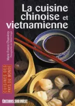 La cuisine chinoise et vietnamienne [Livres]