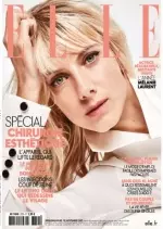 Elle France - 10 Novembre 2017 [Magazines]