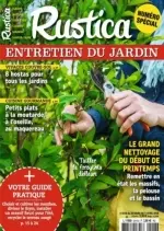 Rustica - 30 Mars 2018 [Magazines]