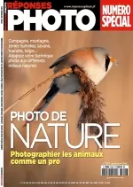 Réponses Photo N°318 – Septembre 2018 [Magazines]