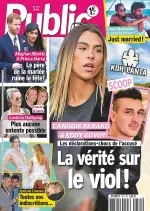 Public N°775 Du 18 Mai 2018 [Magazines]