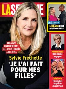 La Semaine - 2 Février 2024  [Magazines]