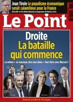 Le Point N°2330 - 4 au 10 Mai 2017 [Magazines]