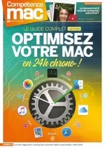 Competence Mac N°53 - Mai-Juin 2017 [Magazines]