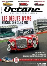 Octane N°35 - Novembre-Décembre 2017  [Magazines]