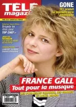 Télé Magazine - 27 Janvier 2018 [Magazines]