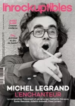 Les Inrockuptibles N°1209 Du 30 Janvier 2019 [Magazines]