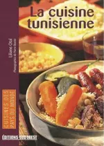 La Cuisine Tunisienne [Livres]