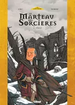 LE MARTEAU DES SORCIERES [BD]