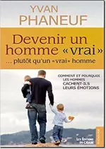 DEVENIR UN HOMME VRAI [Livres]