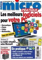 Micro Pratique - Mai 2018 [Magazines]