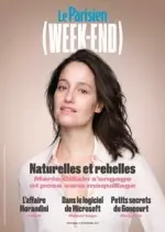 Le Parisien Magazine - 3 Novembre 2017 [Magazines]