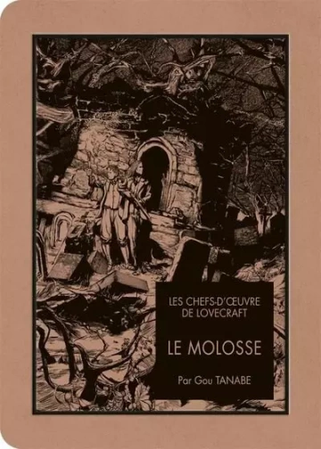 LE MOLOSSE [Mangas]