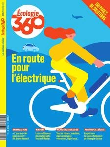 Écologie 360 - Printemps 2024 [Magazines]