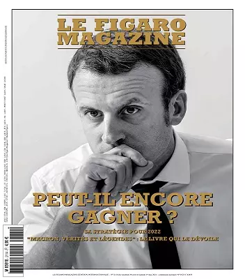 Le Figaro Magazine Du 30 Avril 2021 [Magazines]