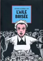 L'aile brisée [BD]