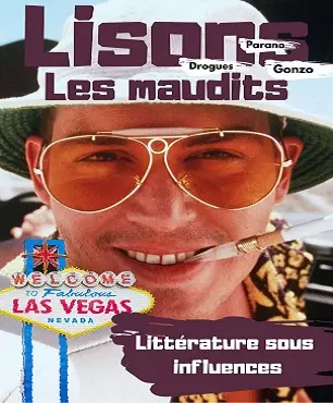 Lisons Les Maudits N°20 Du 27 Mai 2020 [Magazines]