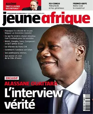 Jeune Afrique N°3088 Du 15 Mars 2020 [Magazines]